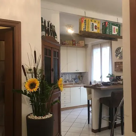 Apartment Near Cernobbio