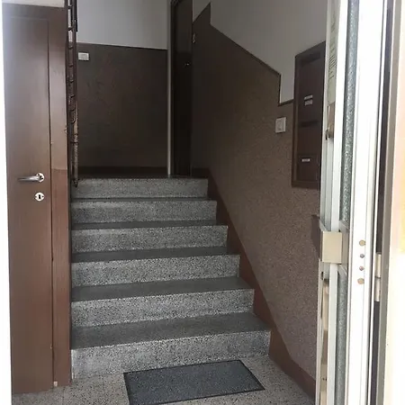 Apartment Near