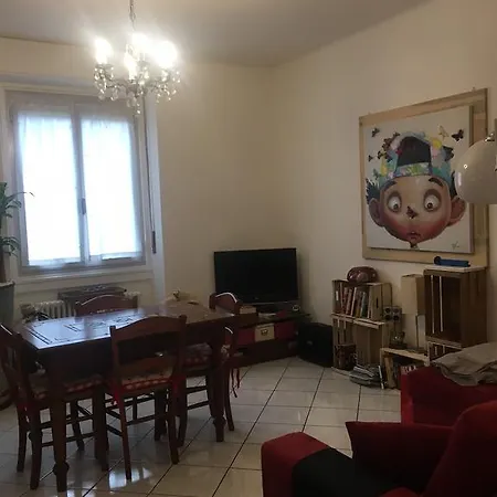 Near Apartment