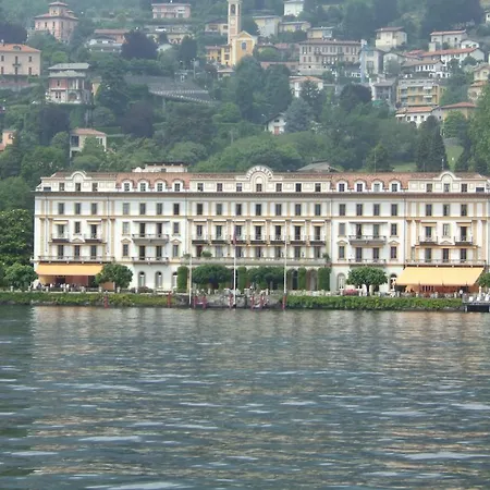 Near * Cernobbio