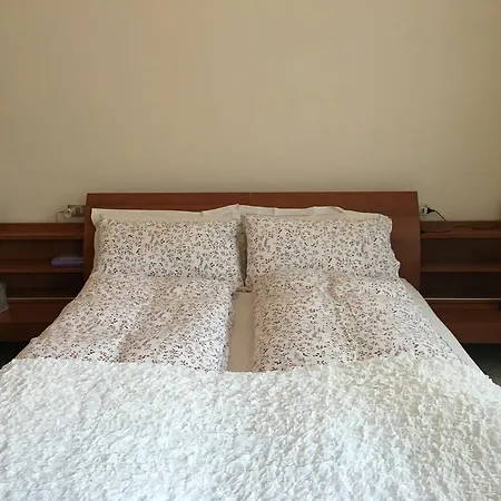 Apartment Near Cernobbio