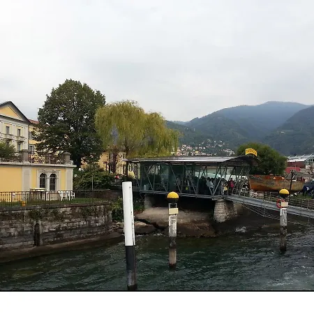 Near Apartment Cernobbio