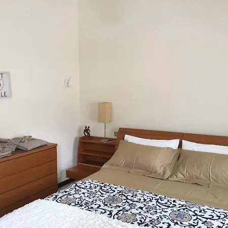Apartment Near