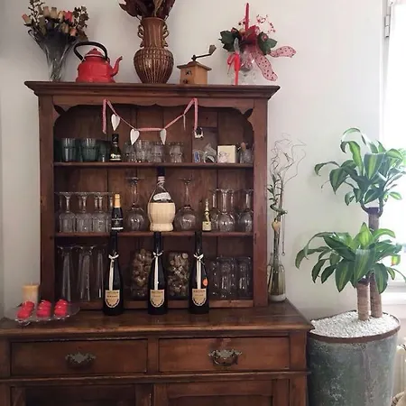 Apartment Near